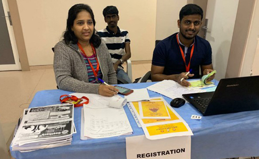 medical camp